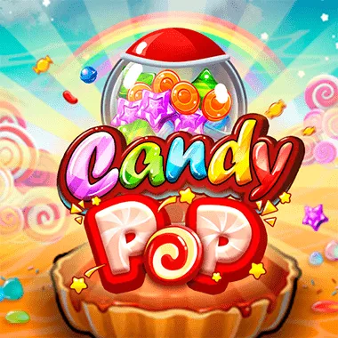 86WIN Candy Pop
