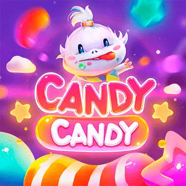86WIN Candy Candy