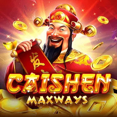 86WIN Caishen