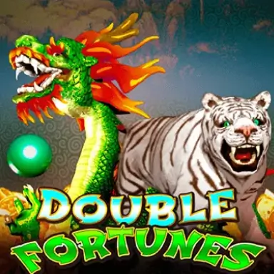 86WIN Double Fortunes
