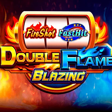 86WIN Double Flame