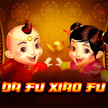 86WIN Da Fu Xiao F