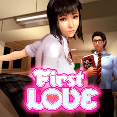 86WIN First Love