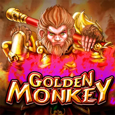 86WIN Golden Monkey