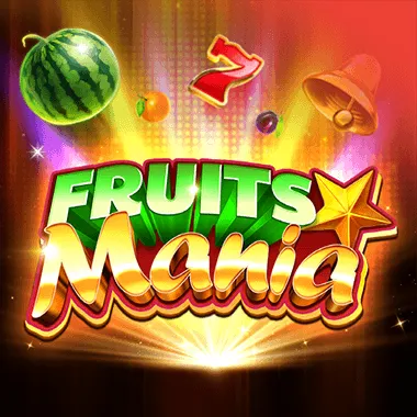 86WIN Fruits Mania