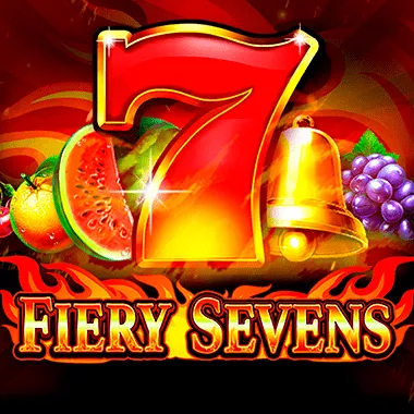 86WIN Fiery Sevens