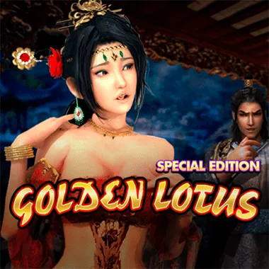 86WIN Golden Lotus SE