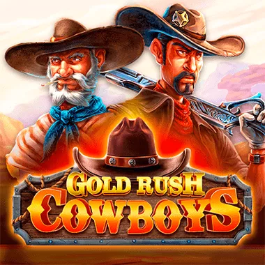 86WIN Gold Rush Cowboys