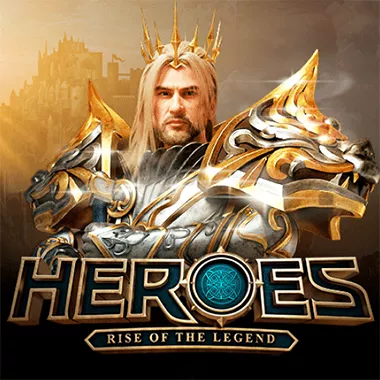 86WIN Heroes