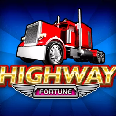 86WIN Highway Fortune