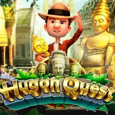 86WIN Hugon Quest