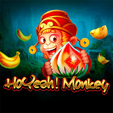 86WIN Ho Yeah Monkey