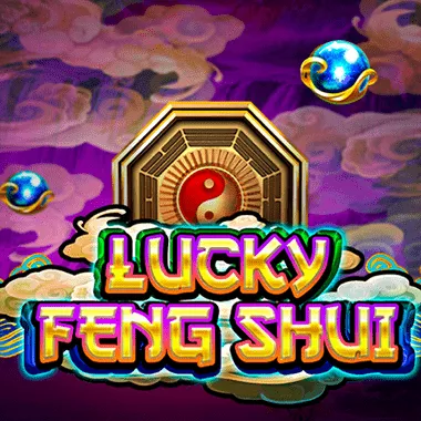 86WIN Lucky Feng Shui