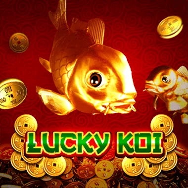 86WIN Lucky Koi