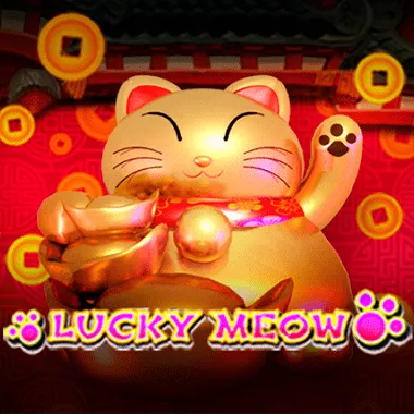 86WIN Lucky Meow