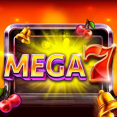86WIN Mega 7