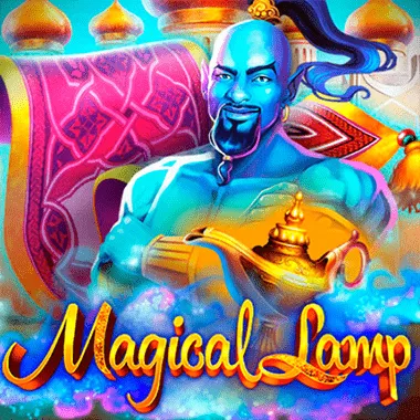 86WIN Magical Lamp