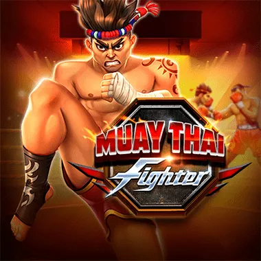 86WIN Muay Thai Fighter
