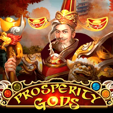 86WIN Prosperity Gods