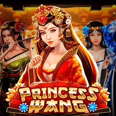 86WIN Princess Wang