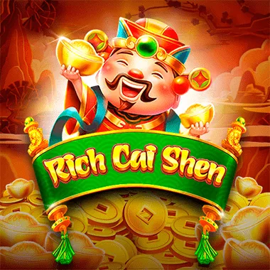 86WIN Rich Caishen
