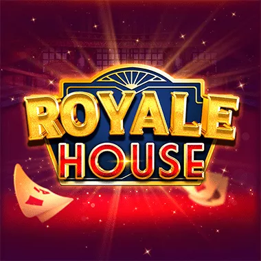 86WIN Royale House
