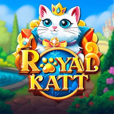 86WIN Royal Katt