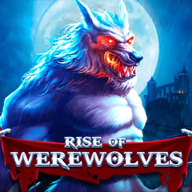 86WIN Rise of Werewolves