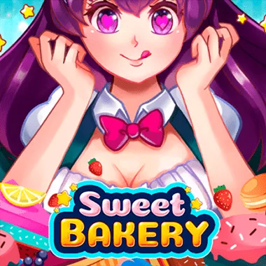 86WIN Sweet Bakery