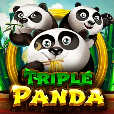 86WIN Triple Panda