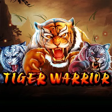 86WIN Tiger Warrior