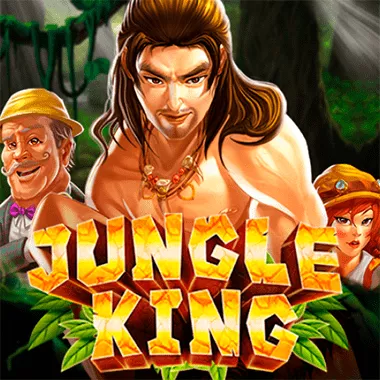 86WIN Jungle King