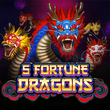 86WIN 5 Fortune SA