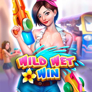 86WIN Wild Wet Win
