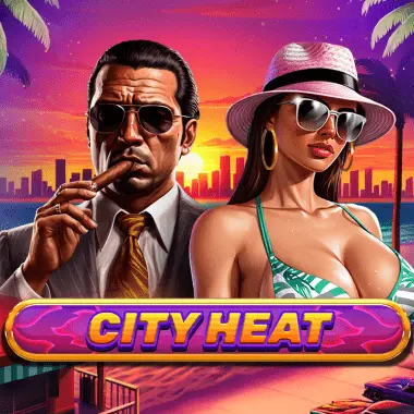 86WIN City Heat