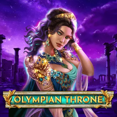 86WIN Olympian Throne
