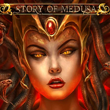 86WIN Story Of Medusa