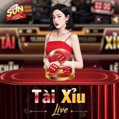 86WIN Tài Xỉu Live