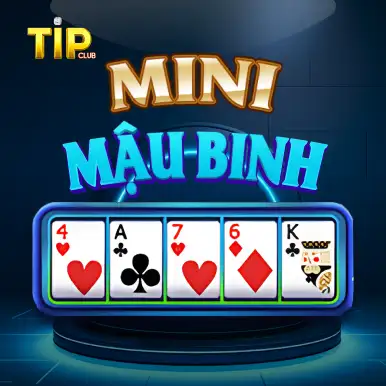 86WIN Mini Mậu Binh