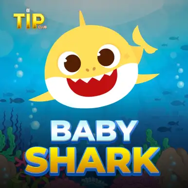 86WIN Mini Baby Shark