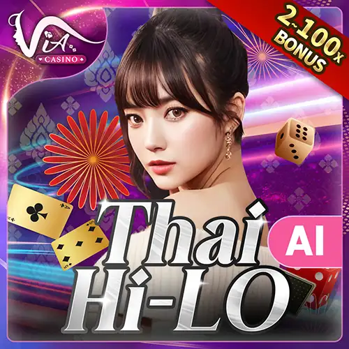 86WIN AI Thái Hi Lo