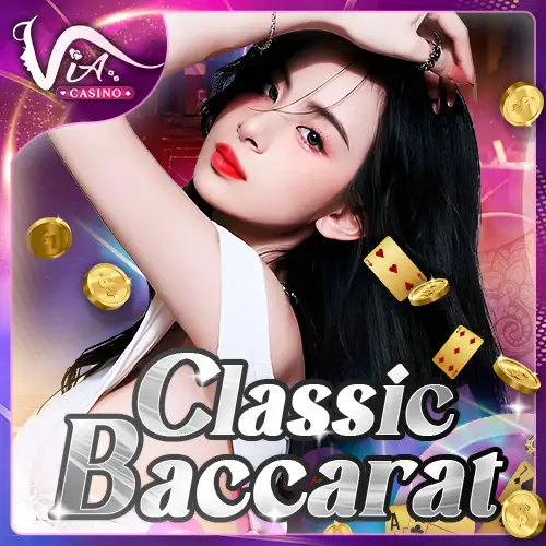 86WIN Classic Baccarat