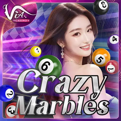 86WIN Crazy Marbles