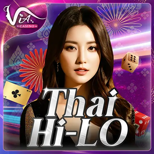 86WIN Thái HiLo