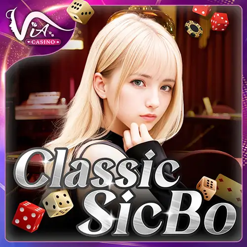 86WIN Classic SicBo
