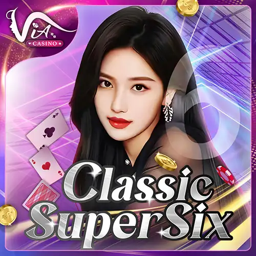86WIN Classic SuperSix