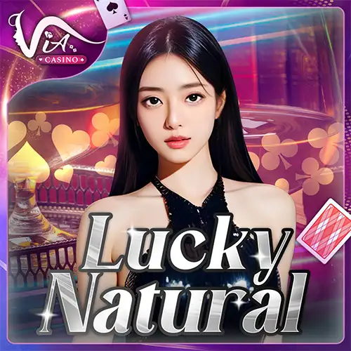 86WIN Lucky Natural