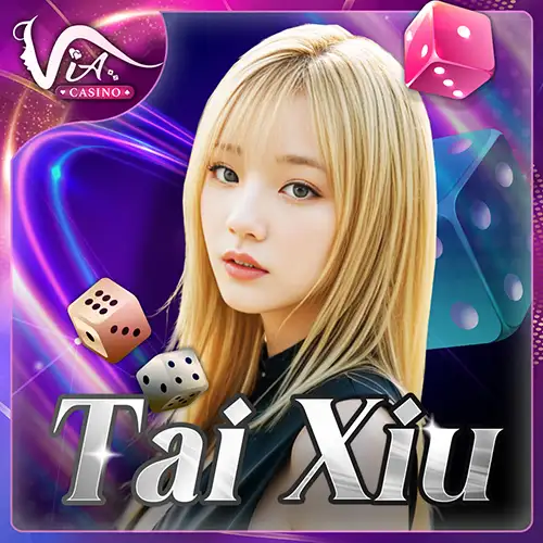 86WIN Tài Xỉu