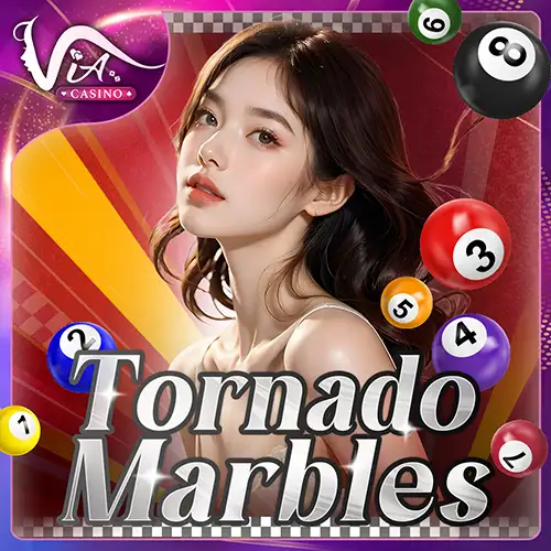 86WIN Tornado Marbles