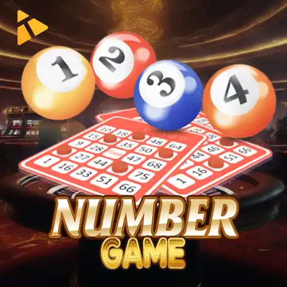86WIN Number Game